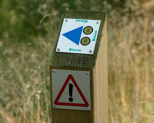 Routenetwerk